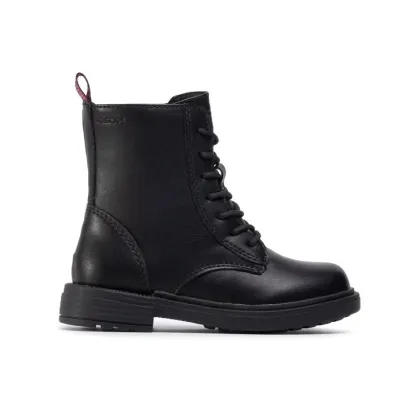 Zdjęcie Geox Kozaki J Eclair G. D J049QD 000BC C9999 M Czarny
