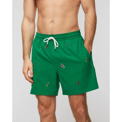 Zdjęcie Szorty Kąpielowe Polo Ralph Lauren