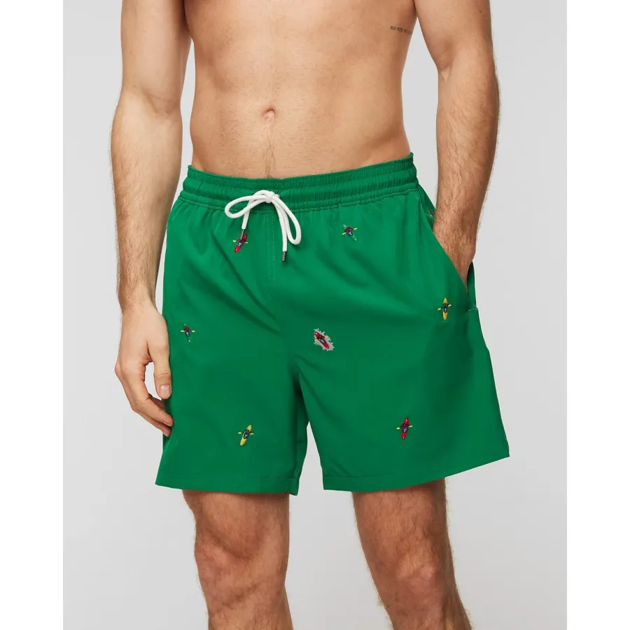 obrazek 1 Szorty Kąpielowe Polo Ralph Lauren