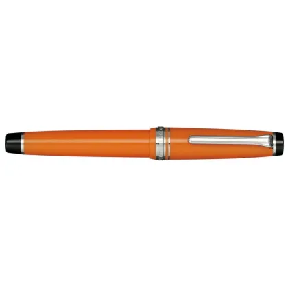 Zdjęcie Sailor Pióro Wieczne Professional Gear Orange