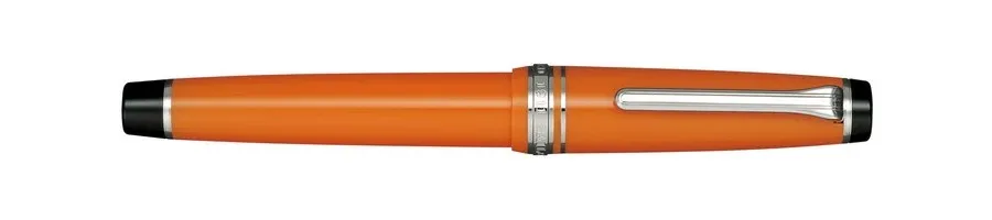 obrazek 1 Sailor Pióro Wieczne Professional Gear Orange