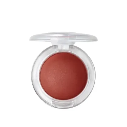 Zdjęcie MAC Glow Play Blush Róż w kremie 7.3 g Pinch Of Marrakesh