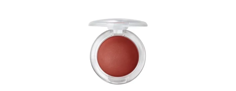 obrazek 1 MAC Glow Play Blush Róż w kremie 7.3 g Pinch Of Marrakesh
