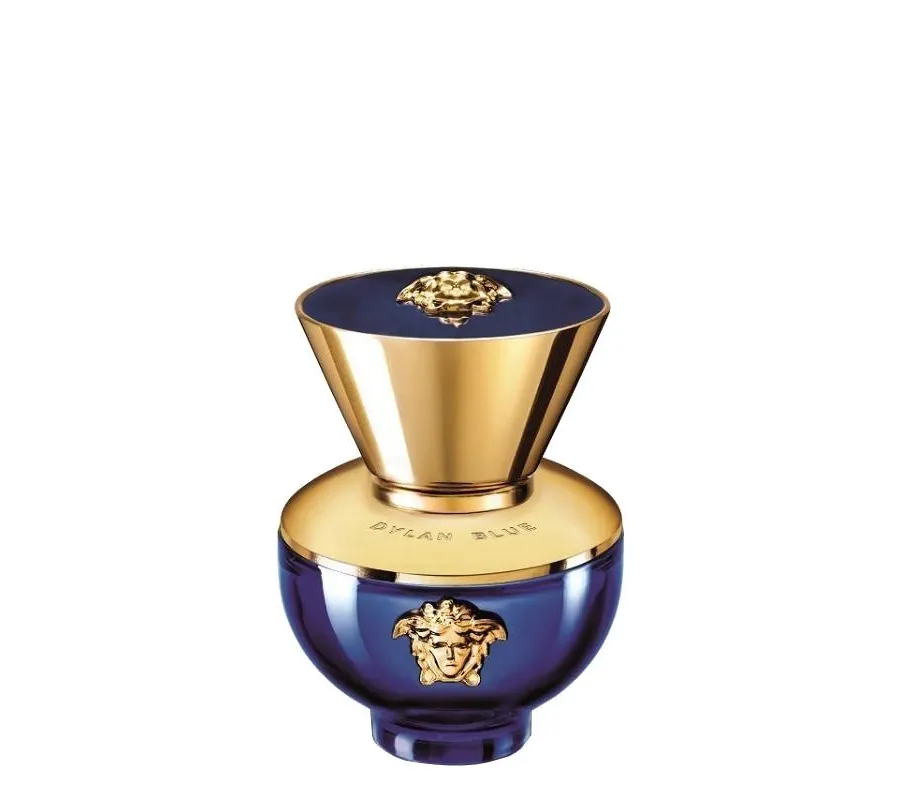 obrazek 1 Versace Dylan Blue Pour Femme Woda perfumowana dla kobiet, 50 ml 50 ml