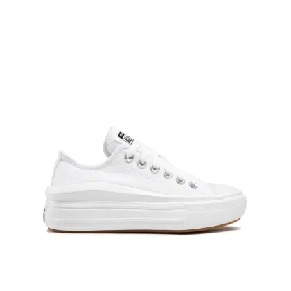 Zdjęcie Converse Trampki Ctas Move Ox 570257C Biały