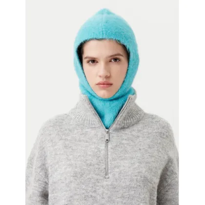 Zdjęcie American Vintage Kominiarka Bymi BYM22AH24 Niebieski