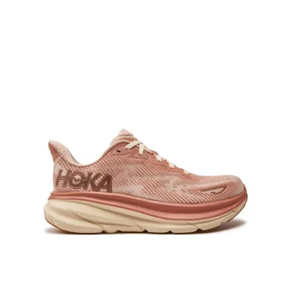 Zdjęcie Hoka Buty do biegania Clifton 9 1127896 Różowy