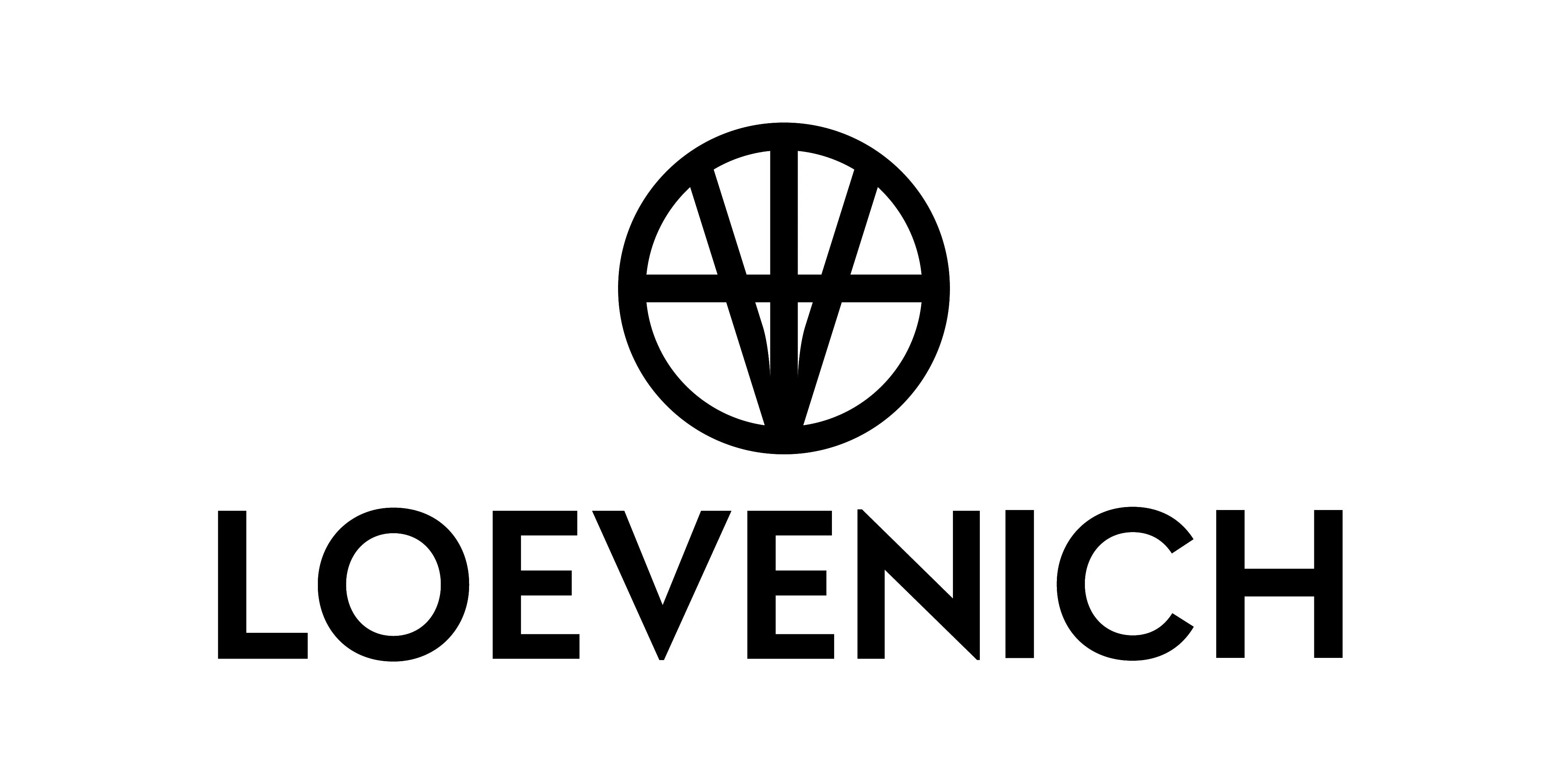 Loevenich logo