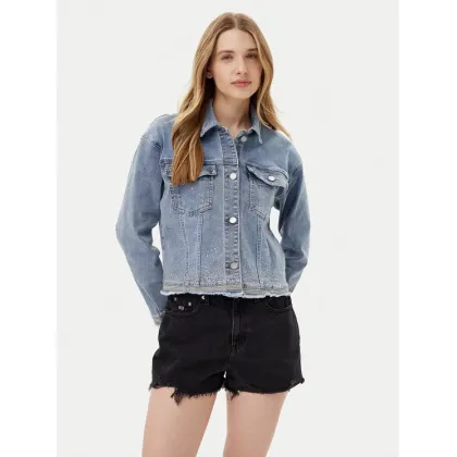 Zdjęcie Joseph Ribkoff Kurtka jeansowa 251953 Niebieski Regular Fit