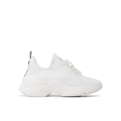 Zdjęcie Steve Madden Sneakersy Match-E SM19000020-04004-11E Biały