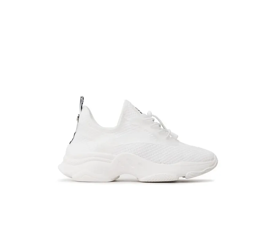 obrazek 1 Steve Madden Sneakersy Match-E SM19000020-04004-11E Biały