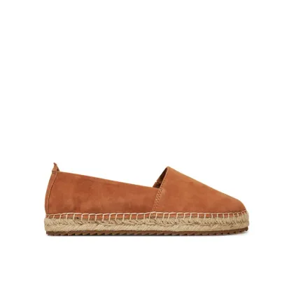 Zdjęcie Marc O'Polo Espadryle RR2M3023 Brązowy