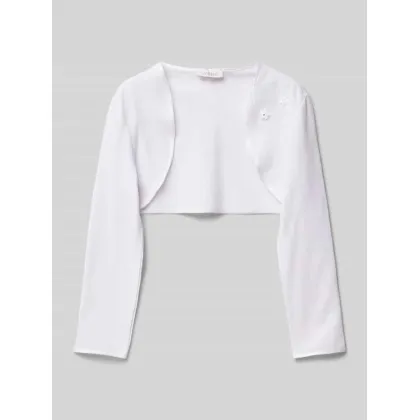 Zdjęcie Żakiet z przodem bez zapięcia