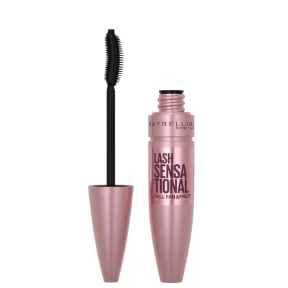 Zdjęcie Maybelline Lash Sensational Tusz do rzęs 06 Burgundy Rose Burgundy Rose 9.5 ml