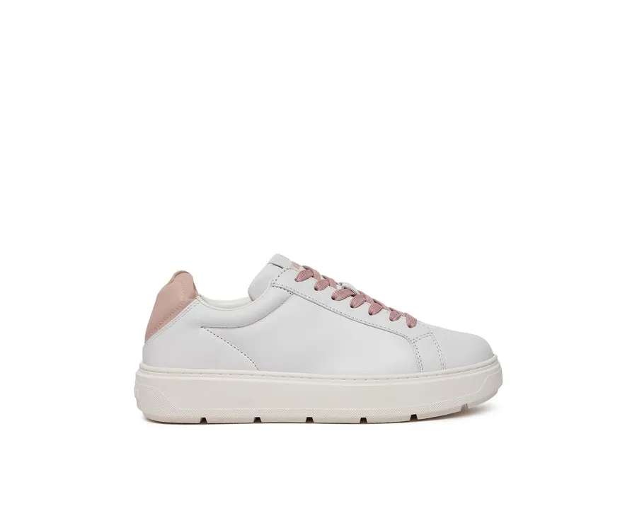 obrazek 1 LOVE MOSCHINO Sneakersy JA15174G1MIA310C Biały