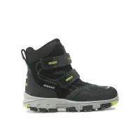 Zdjęcie Meindl Trekkingi Polar Fox Junior 7749 Szary