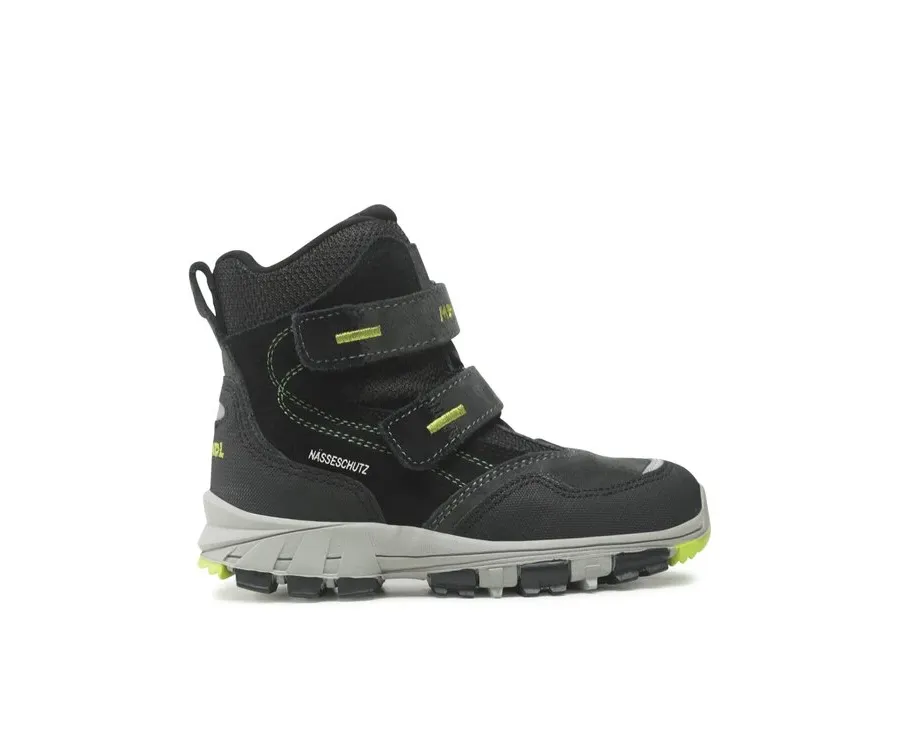 obrazek 1 Meindl Trekkingi Polar Fox Junior 7749 Szary