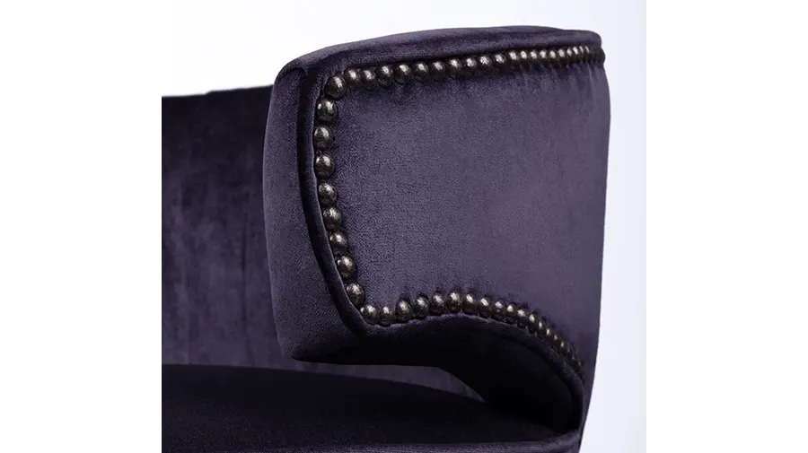 obrazek 5 Stylowe portugalskie krzesło barowe