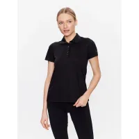 Zdjęcie CMP Koszulka techniczna 3T59676 Czarny Regular Fit