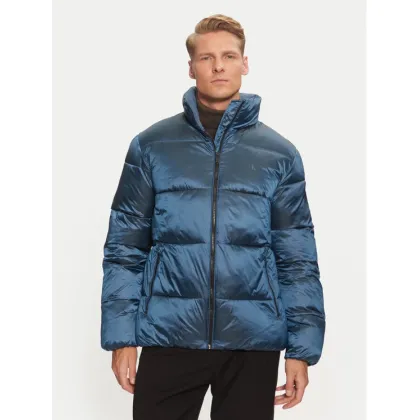 Zdjęcie Calvin Klein Jeans Kurtka zimowa J30J326097 Niebieski Regular Fit