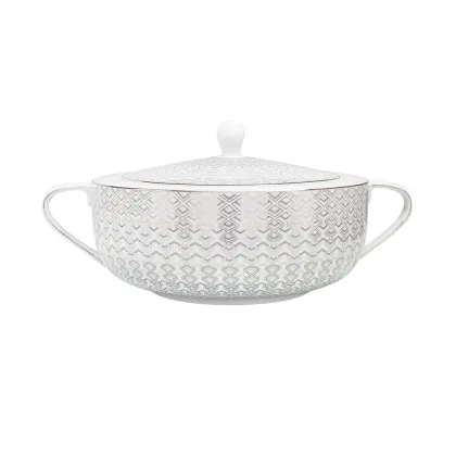 Zdjęcie Waza z porcelany Pantheon 2,7l