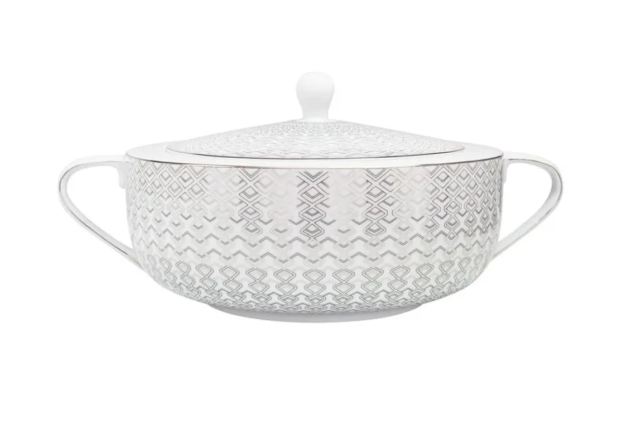 obrazek 1 Waza z porcelany Pantheon 2,7l
