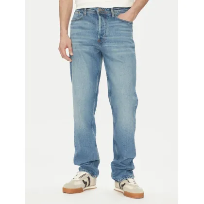 Zdjęcie Liu Jo Jeansy QA5287 D4776 78890 Granatowy Regular Fit