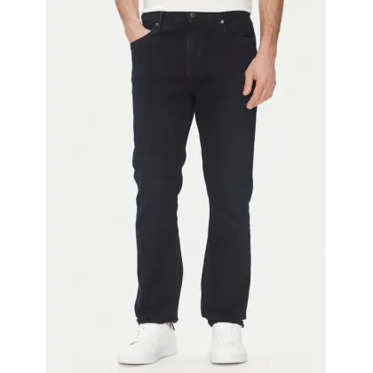 Zdjęcie Tommy Hilfiger Jeansy MW0MW39039 Granatowy Regular Fit