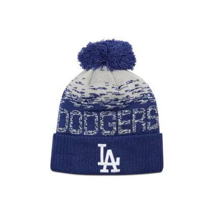 Zdjęcie New Era Czapka Ombre Los Angeles Dodgers 11796967 Granatowy
