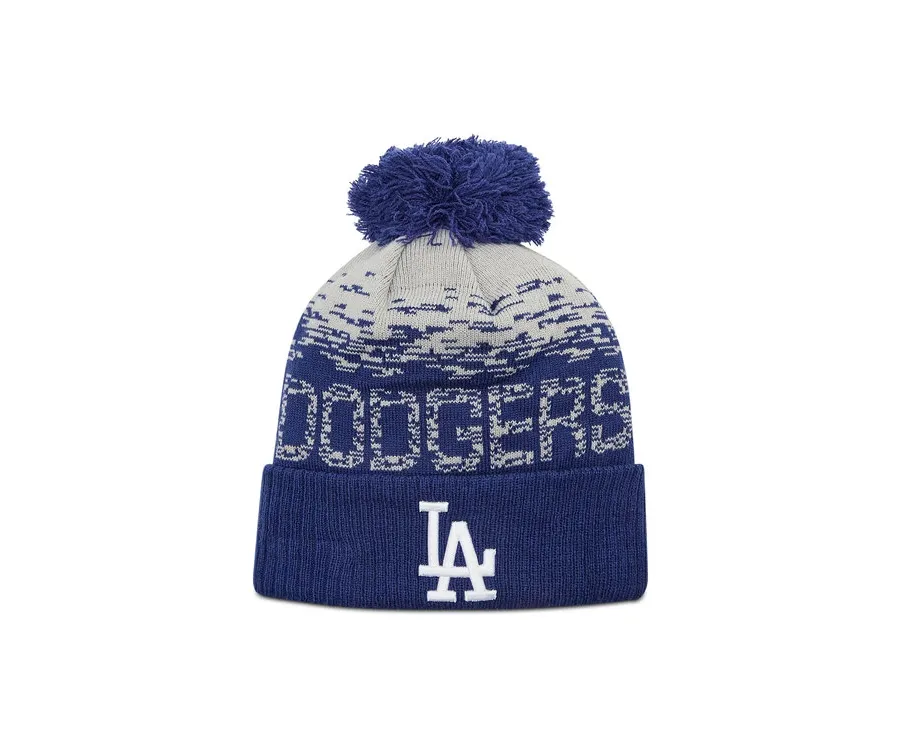 obrazek 1 New Era Czapka Ombre Los Angeles Dodgers 11796967 Granatowy