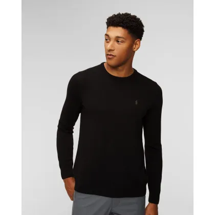 Zdjęcie Sweter Wełniany Męski Polo Ralph Lauren