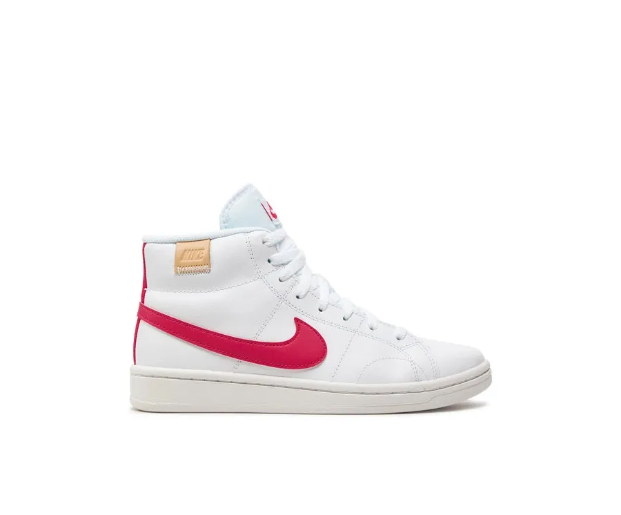 obrazek 1 Nike Sneakersy CT1725 104 Biały