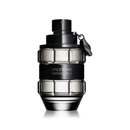 Zdjęcie Viktor & Rolf Spicebomb Woda toaletowa 150 ml
