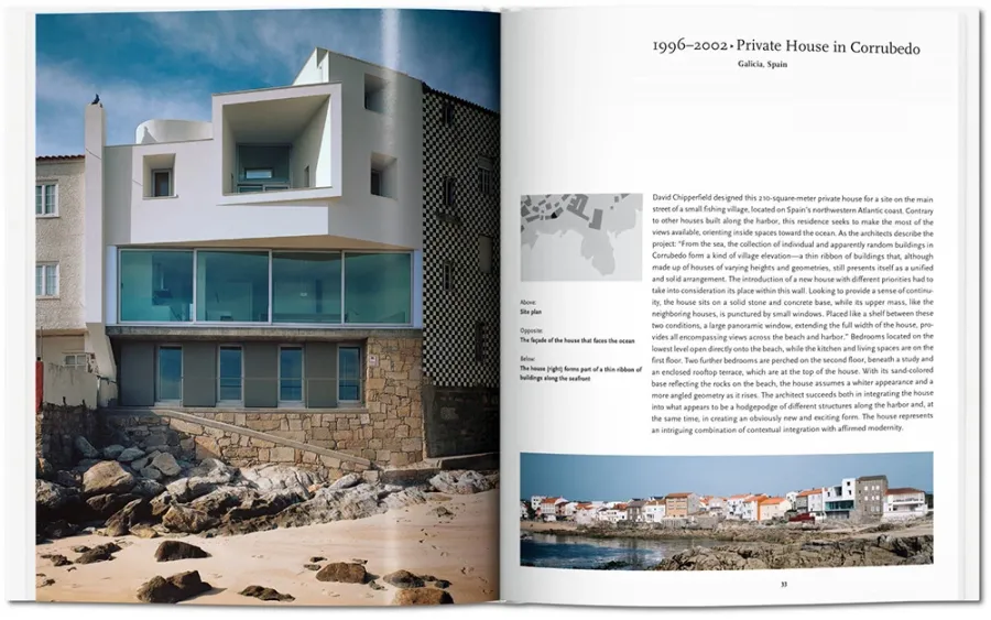 obrazek 2 Książka Chipperfield - Taschen