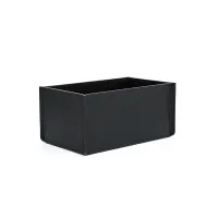 Picture Practical towel container