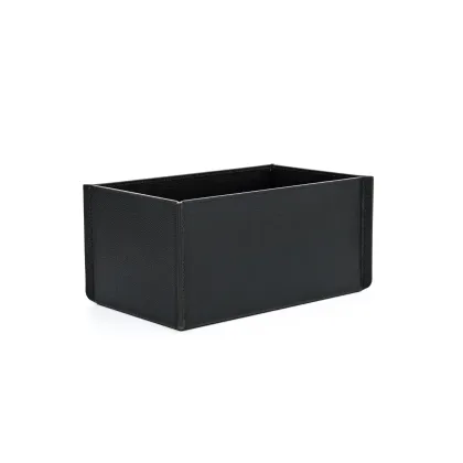 Picture Practical towel container