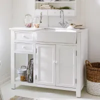 Zdjęcie Szafka pod zlew Bloomingdale