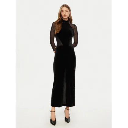 Zdjęcie Undress Code Sukienka wieczorowa Stargirl 742 Czarny Slim Fit