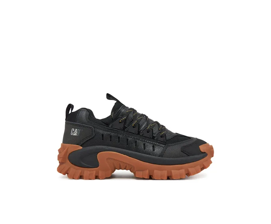 obrazek 1 CATerpillar Sneakersy P726242 Czarny