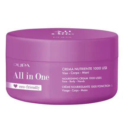 Zdjęcie Pupa All in One Krem odżywczy 350 ml