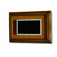 Zdjęcie Włoska antyczna rama na telewizor