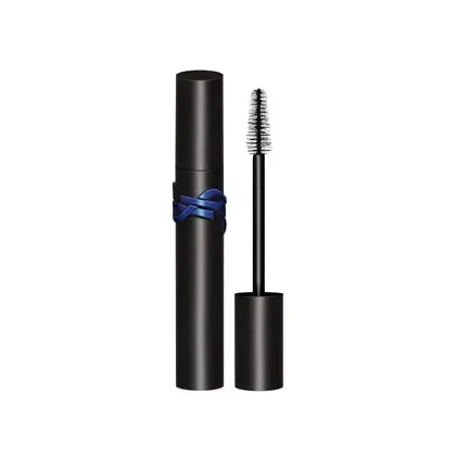 Zdjęcie Yves Saint Laurent Lash Clash Wasserfest Tusz do rzęs 9 ml Schwarz