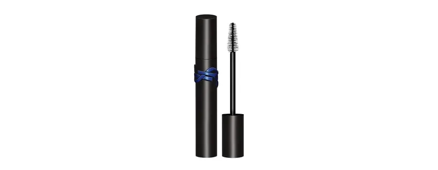 obrazek 1 Yves Saint Laurent Lash Clash Wasserfest Tusz do rzęs 9 ml Schwarz