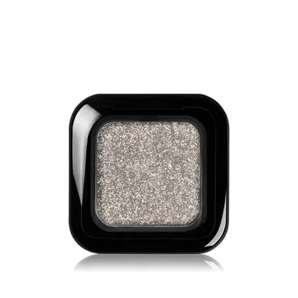 Zdjęcie KIKO Milano Glitter Shower Eyeshadow Cień do powiek 22 g 01 Silver Champagne