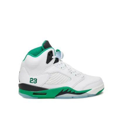 Zdjęcie Nike Sneakersy Air Jordan 5 Retro DD9336 103 Biały
