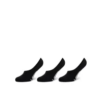Zdjęcie Vans Zestaw 3 par stopek męskich Classic No Show VN000F10BLK1 Czarny