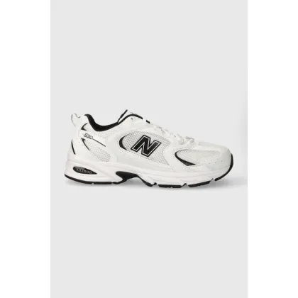 Zdjęcie New Balance 530 sneakersy kolor biały MR530EWB