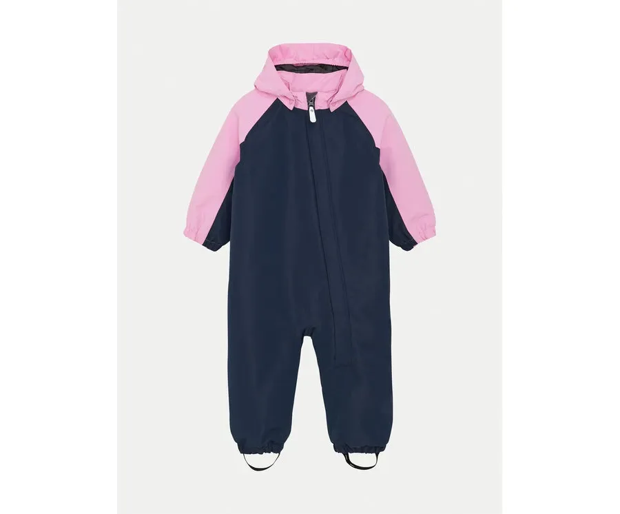 obrazek 1 Color Kids Kombinezon zimowy 741597 Fioletowy Regular Fit