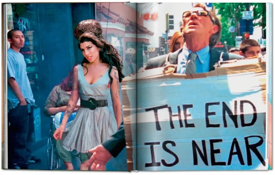 obrazek 7 Książka David LaChapelle. Lost + Found. Part I - Taschen