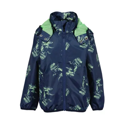 Zdjęcie Blue Seven Kurtka przejściowa 845020 X Granatowy Regular Fit